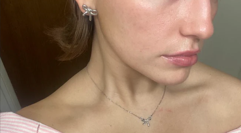 Bundle sets: necklace + earrings
