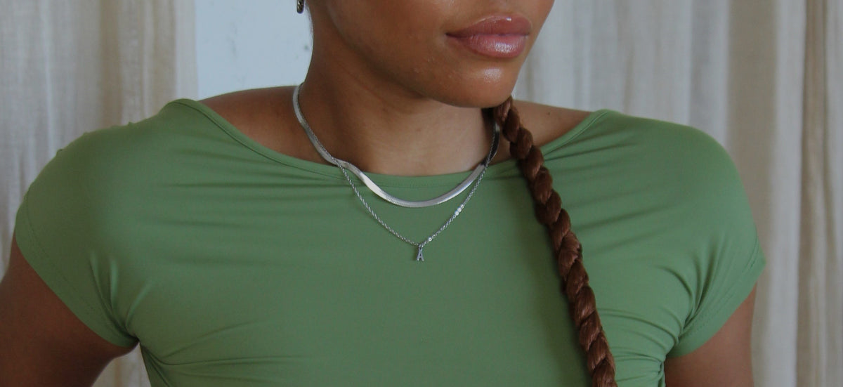 Bundles sets: necklaces