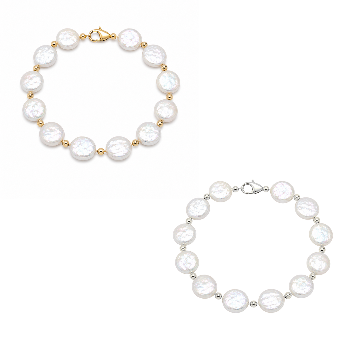 CAPRI - Anklet