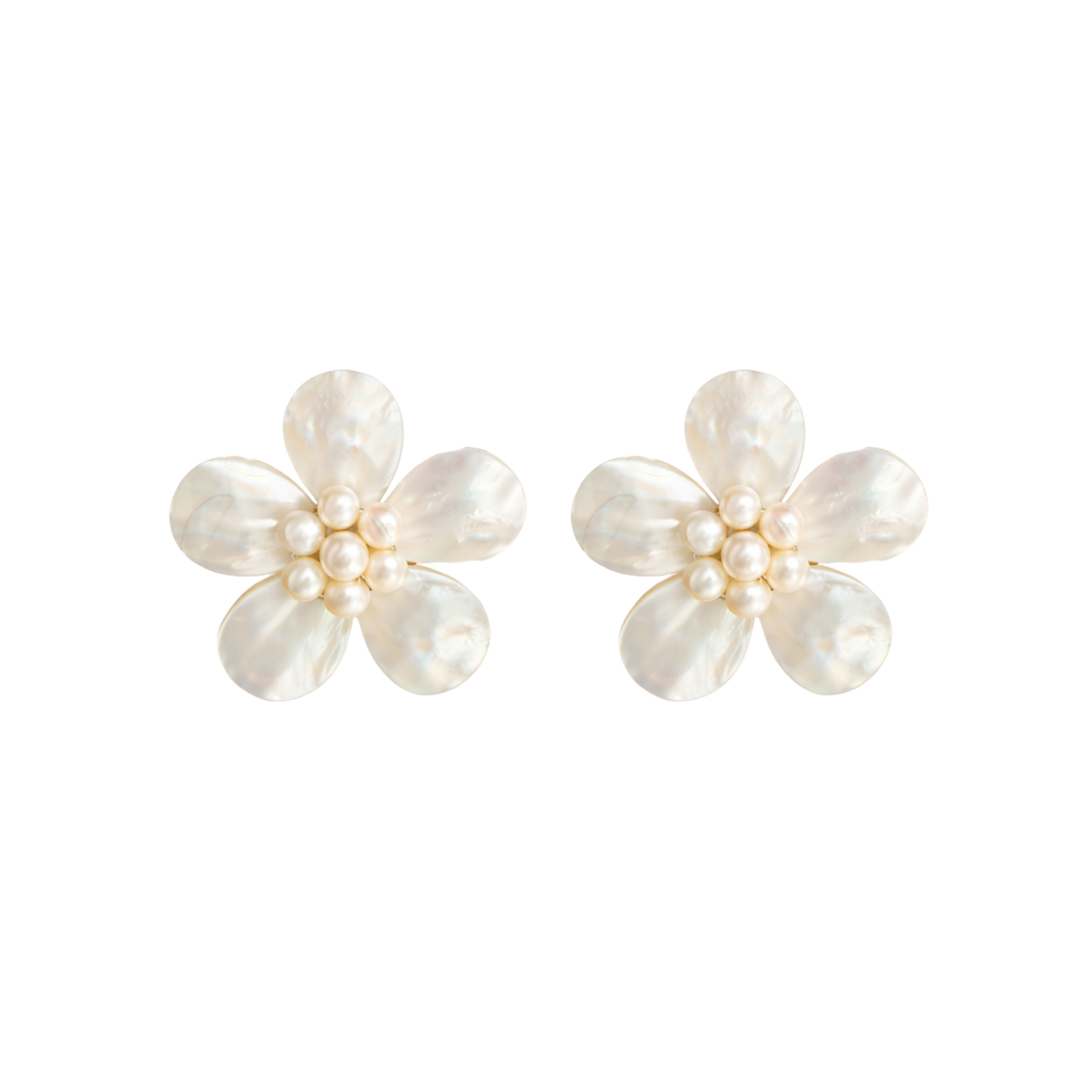 TAHITI- Earrings