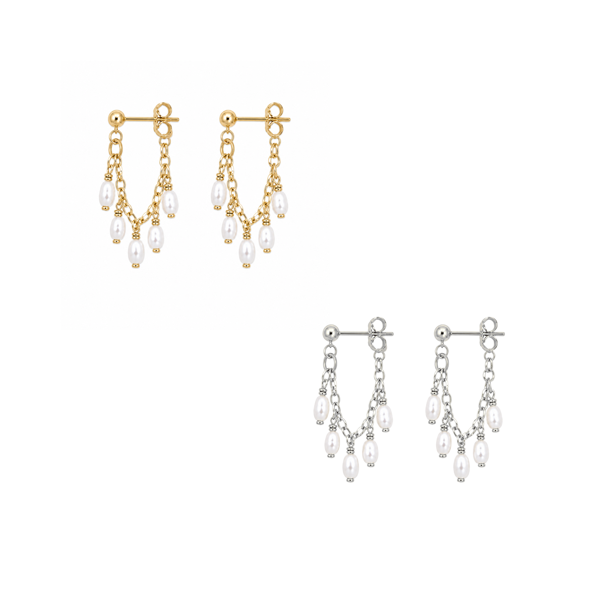 MAUI- Earrings