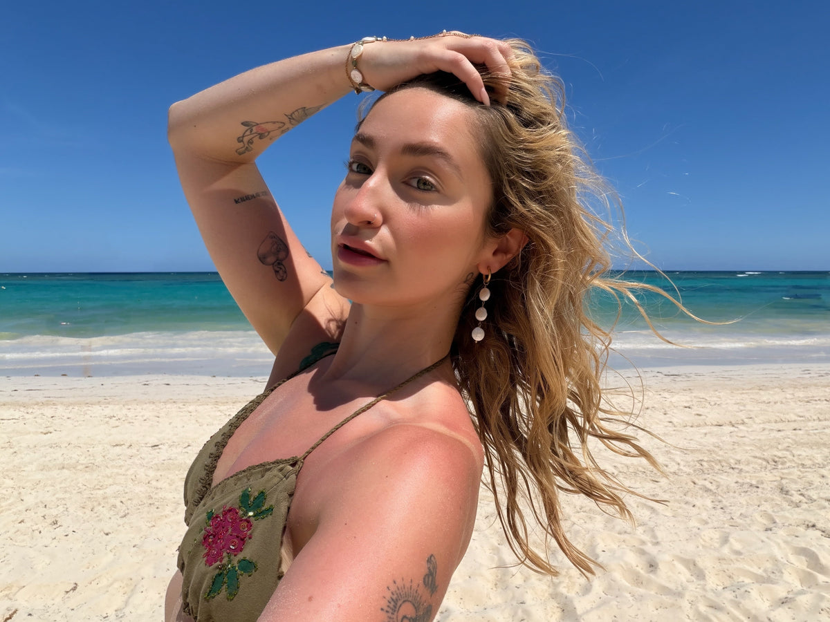 CURAÇAO - Earrings