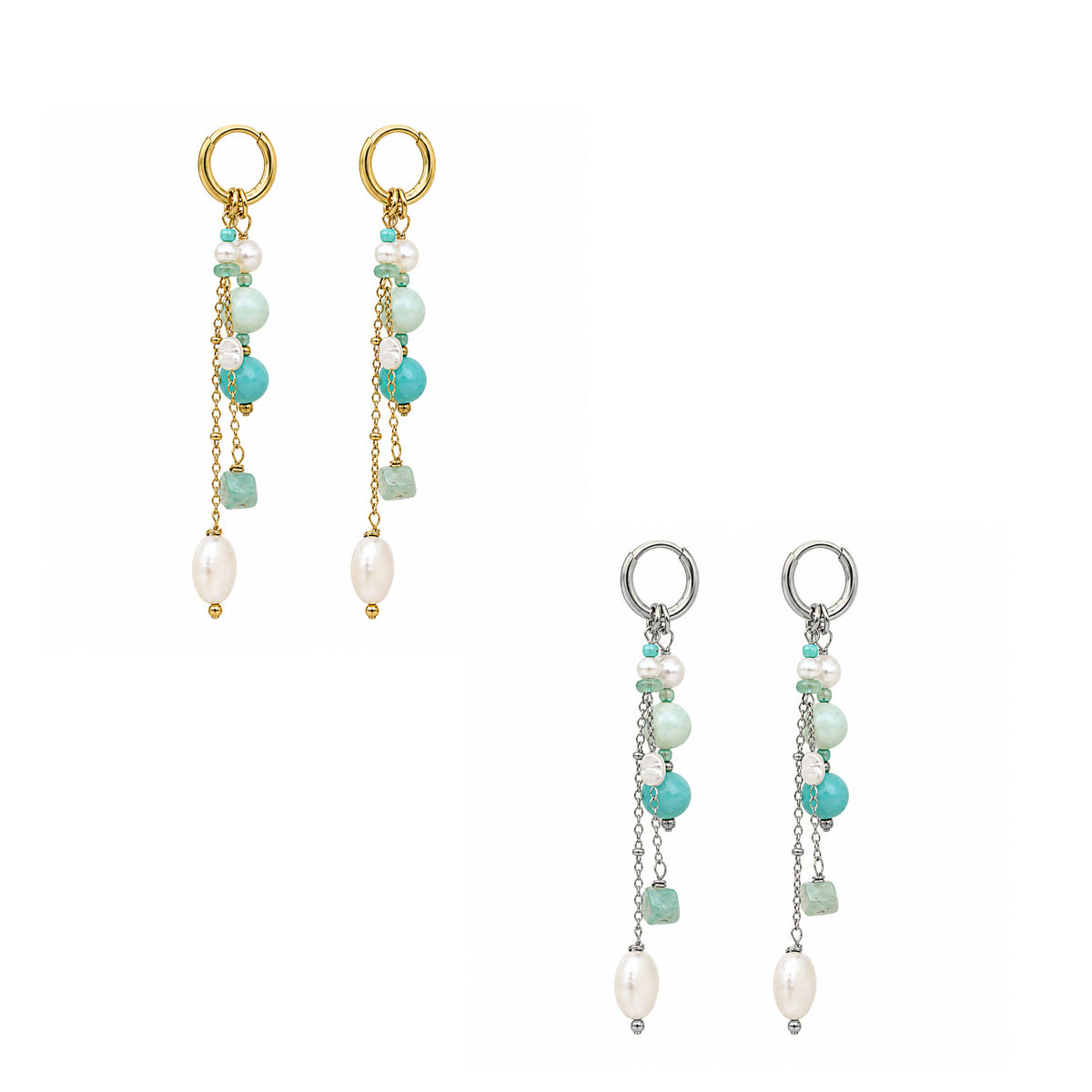 BORA - Earrings