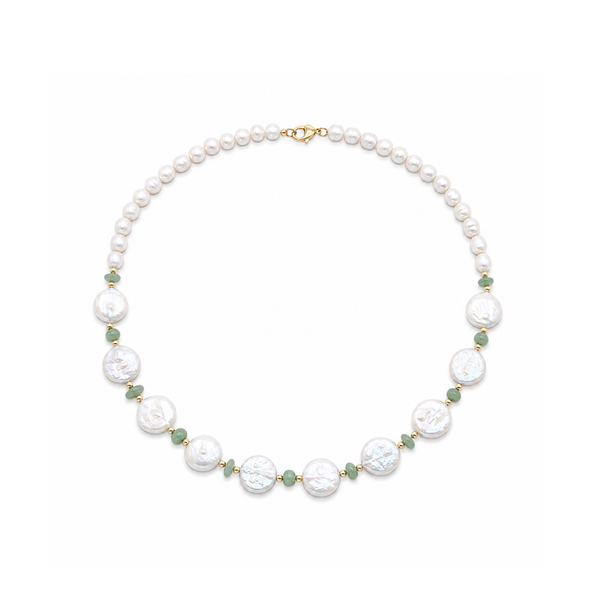MOOREA - Necklace