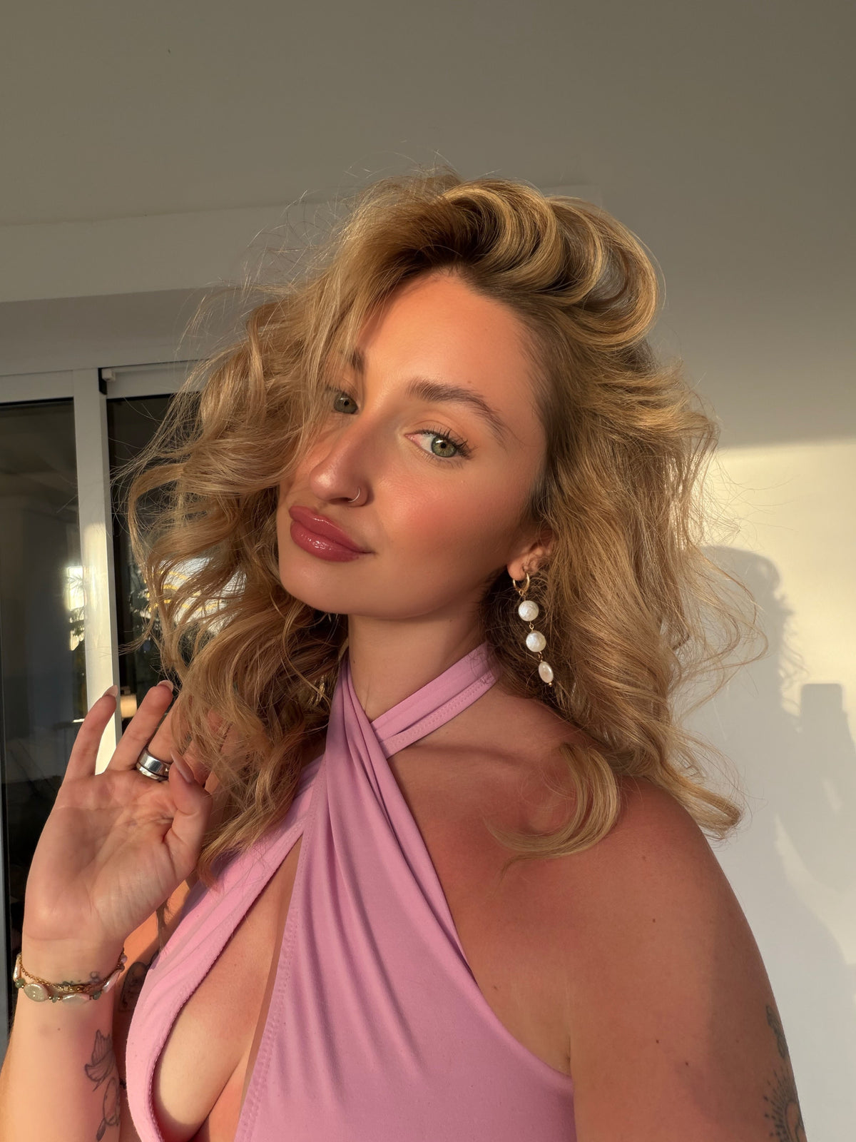 CURAÇAO - Earrings