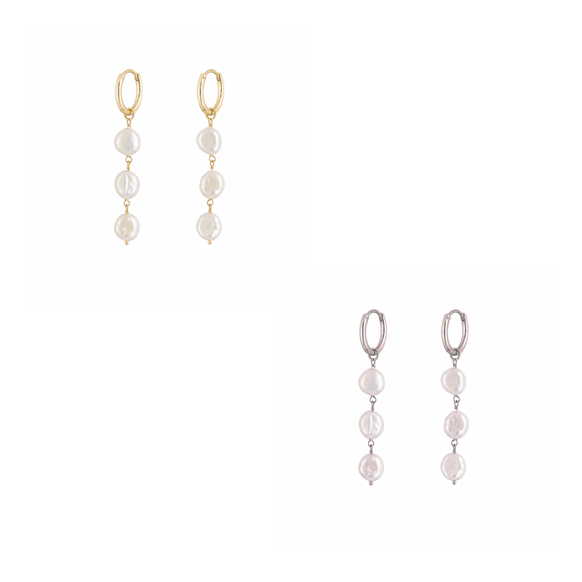 CURAÇAO - Earrings
