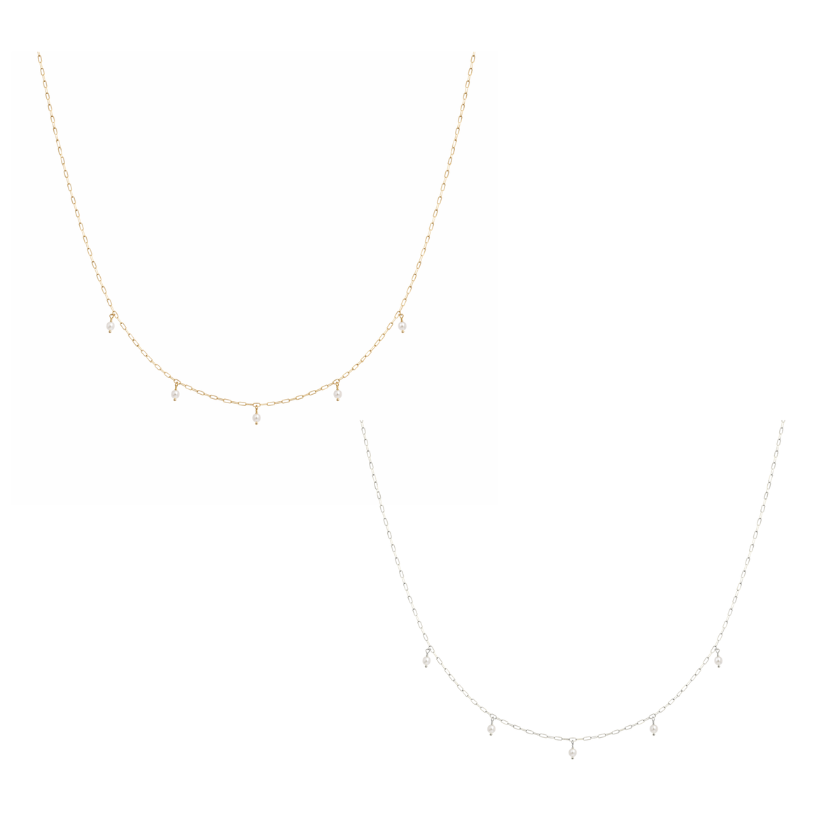 MALTA - Necklace