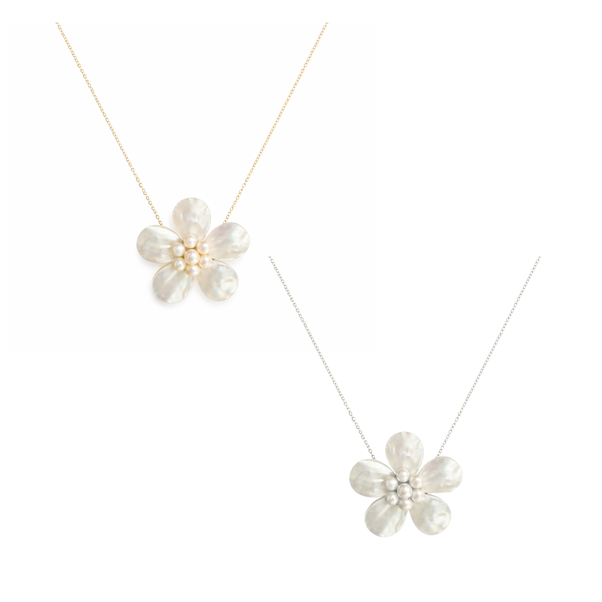 TAHITI - Necklace