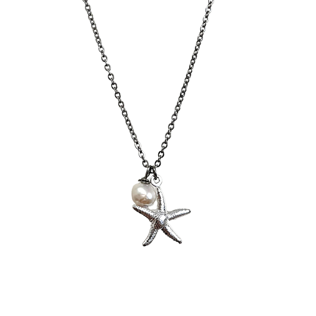 ARIELLE- Necklace