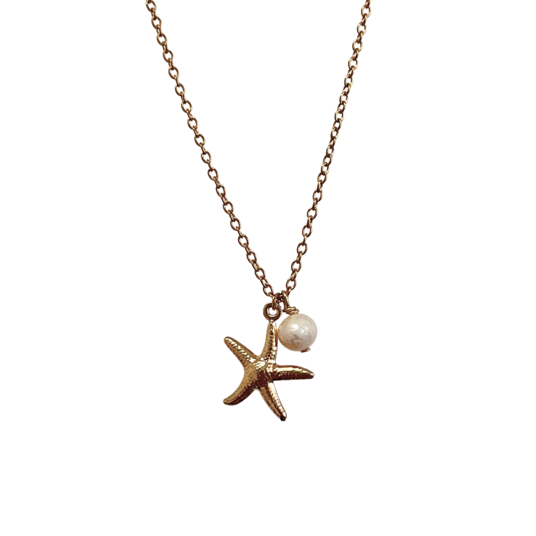 ARIELLE- Necklace