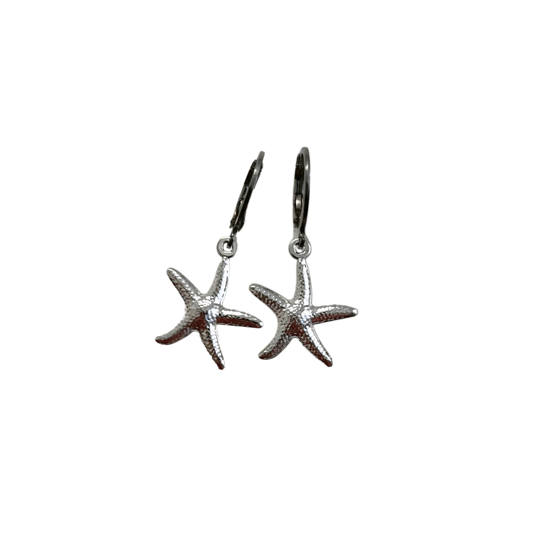 ASTERIAS- Earrings
