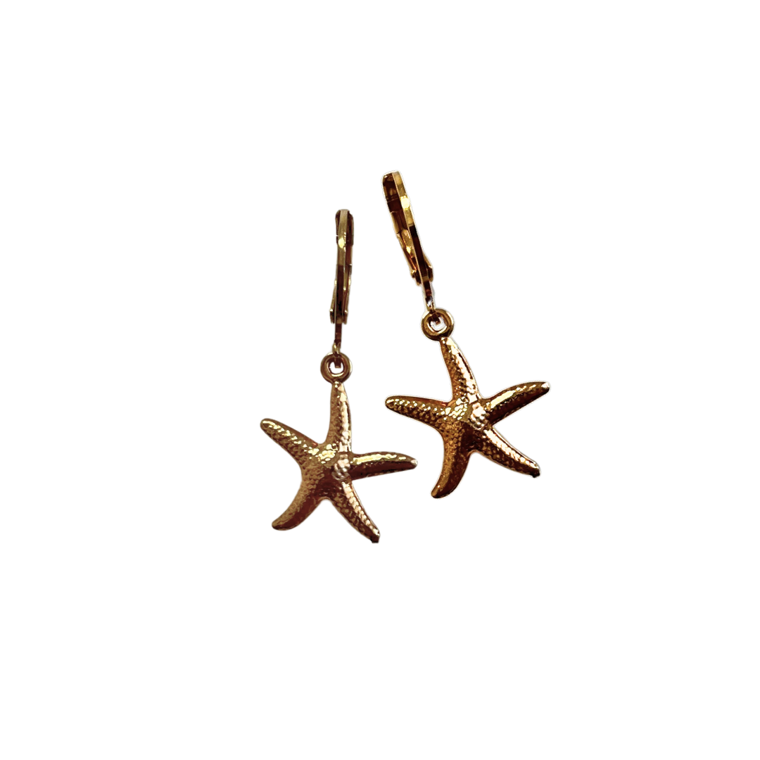 ASTERIAS- Earrings