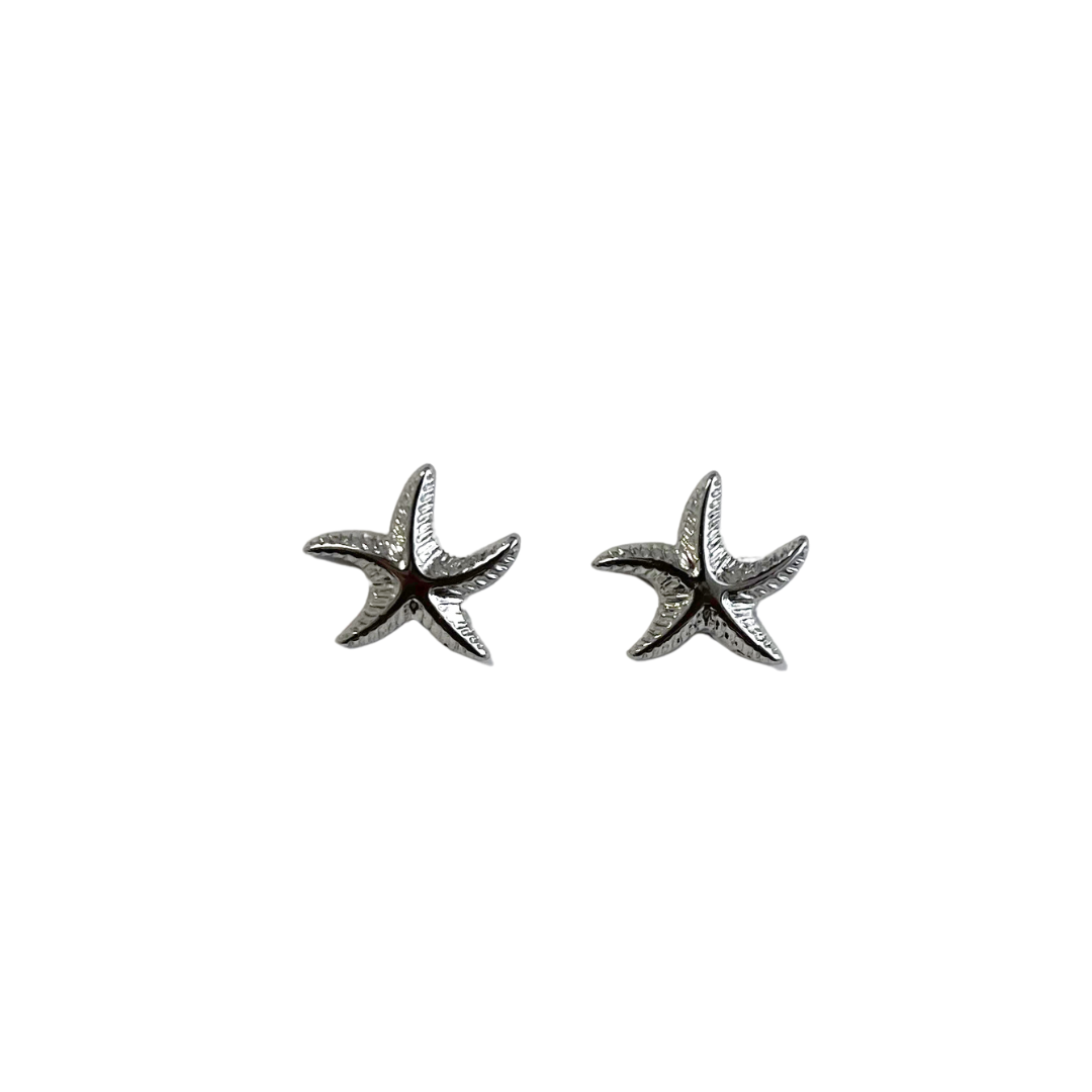 AQUAMARINE - Earrings