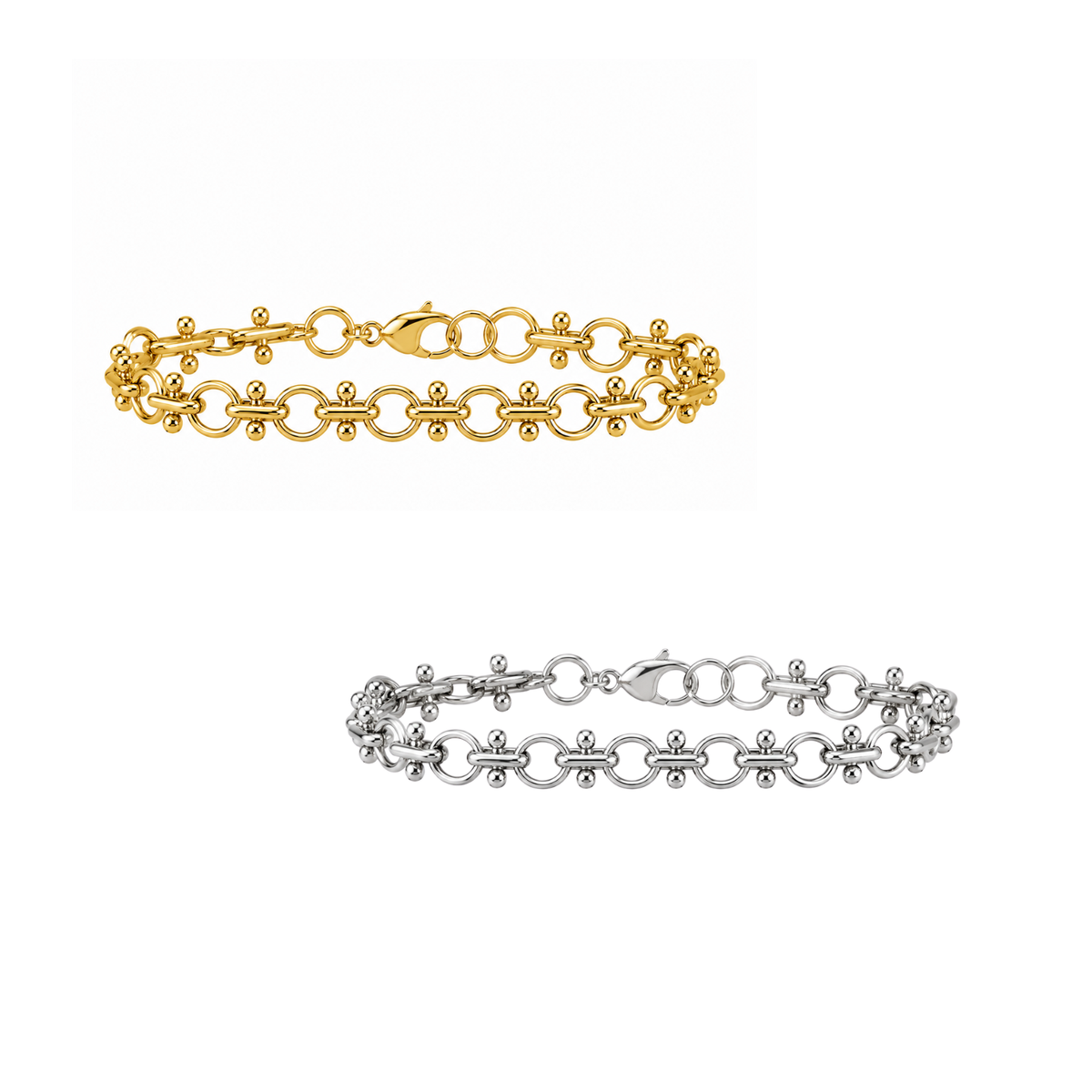 CORE - Bracelet Fel Caron x Fervido