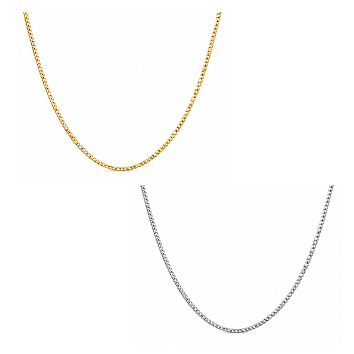 ESSENTIAL - Collier Fel Caron x Fervido