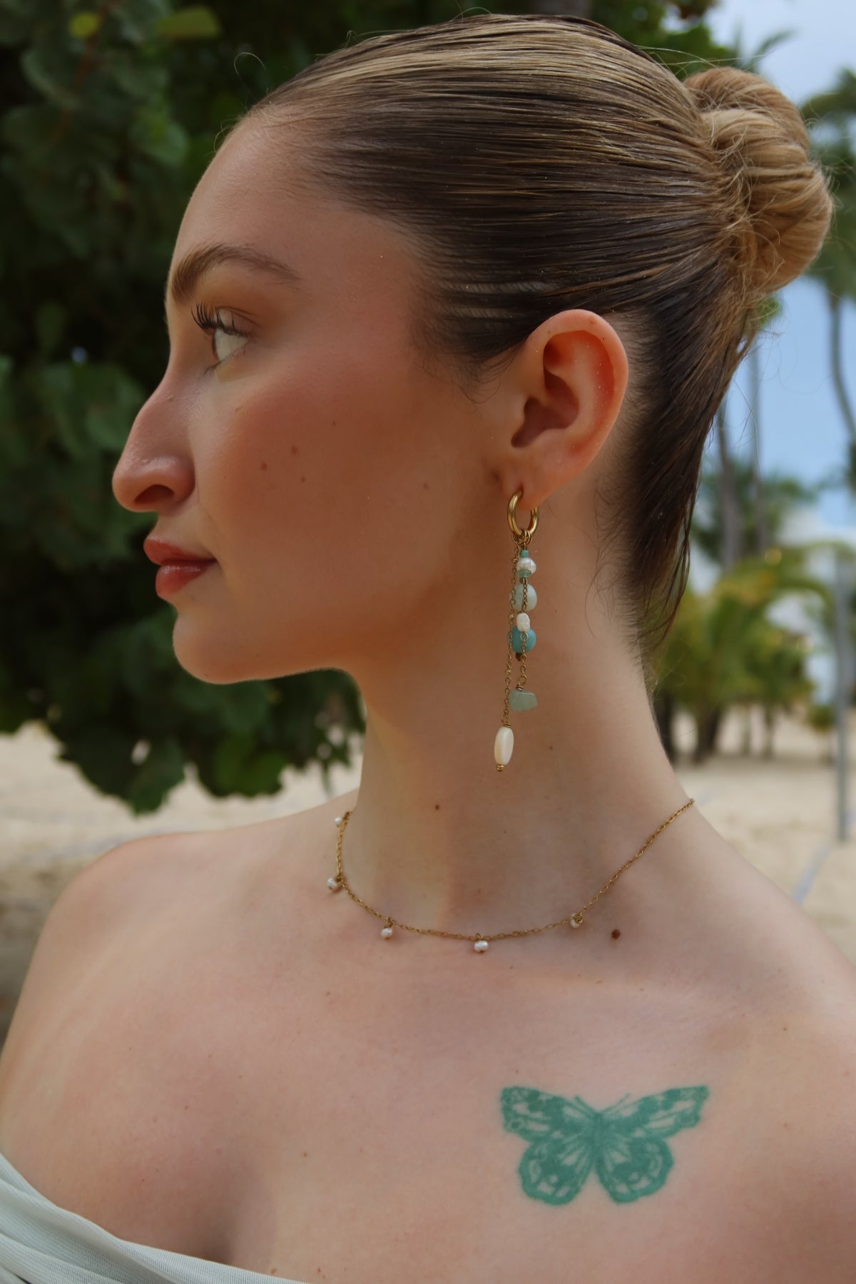 BORA - Earrings