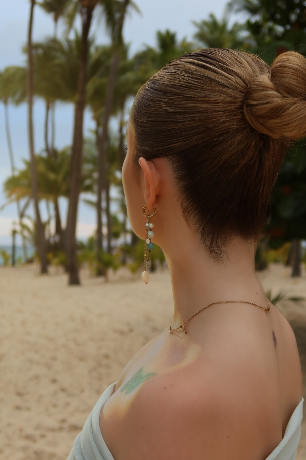 BORA - Earrings