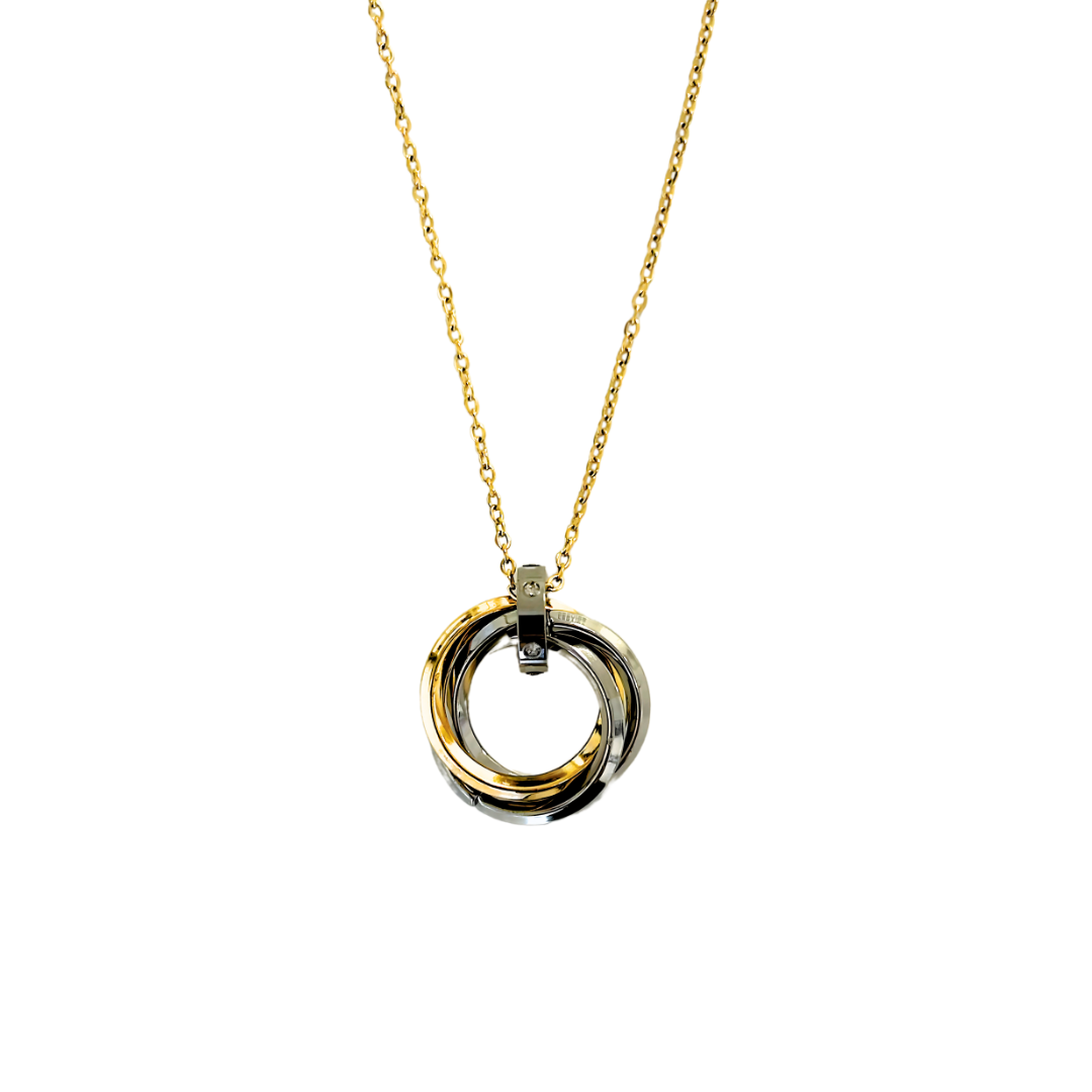 BOND - Necklace