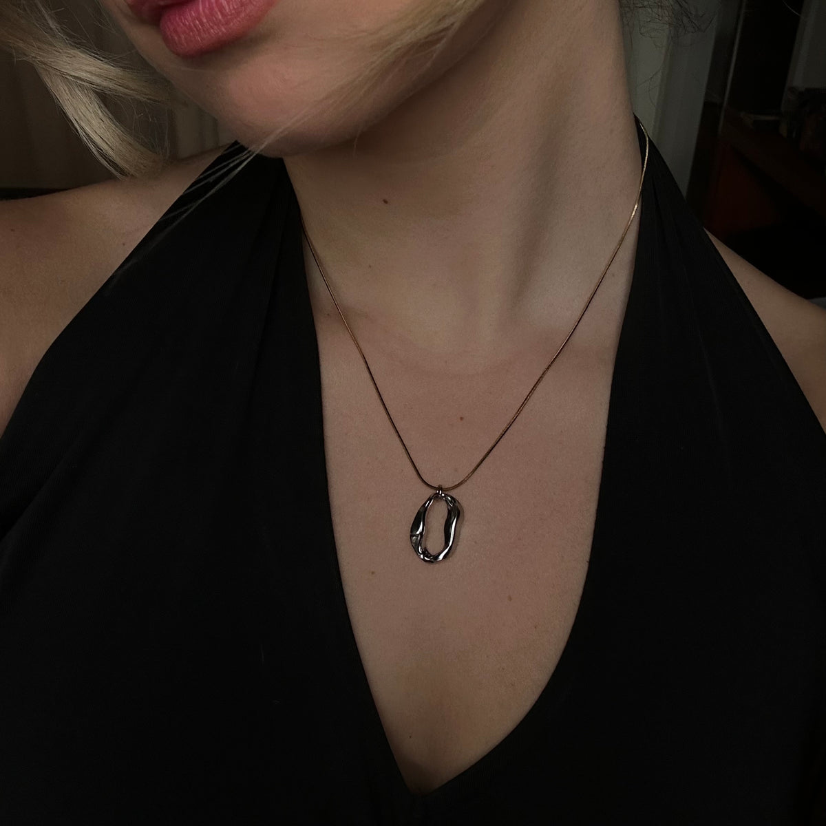 COOL GIRL - Necklace