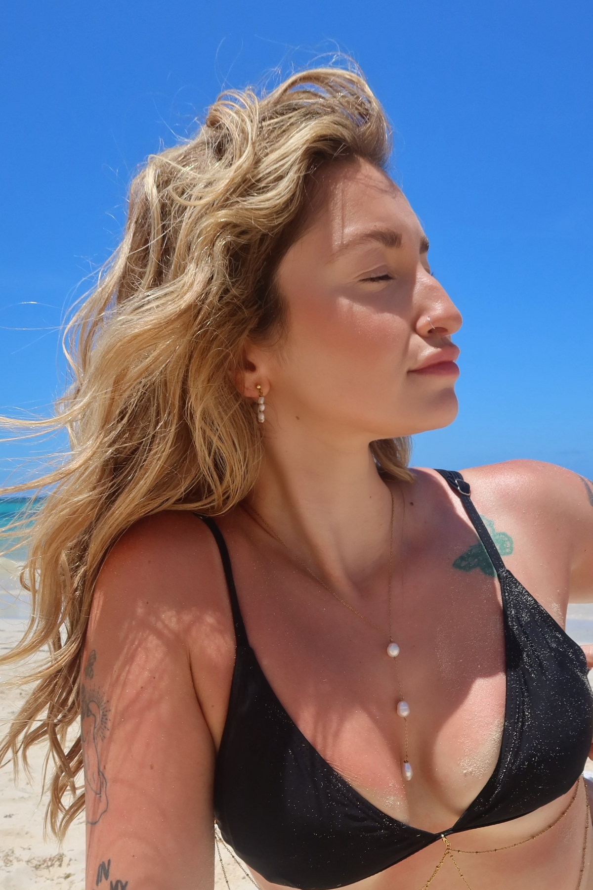 FIJI - Necklace