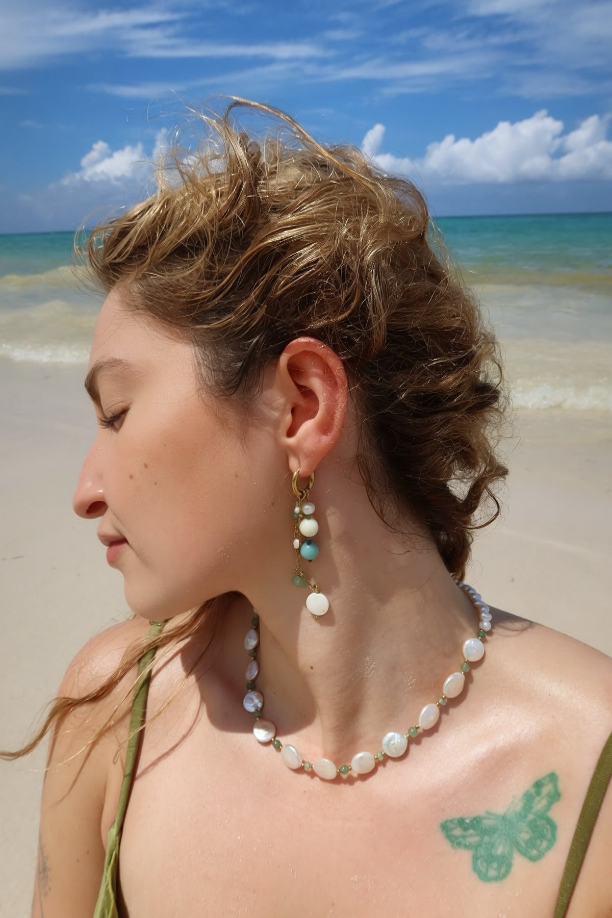 BORA - Earrings