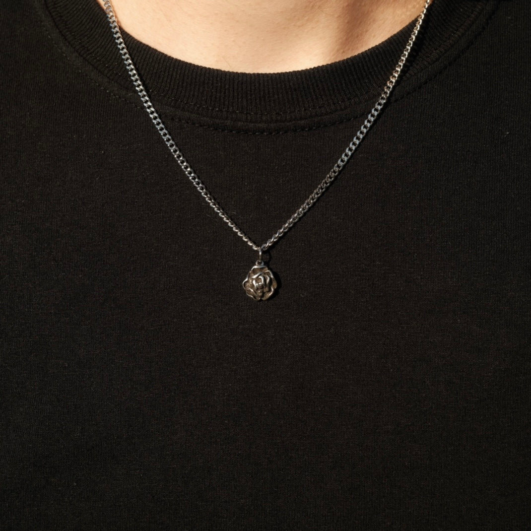 GENTLEMAN - Necklace