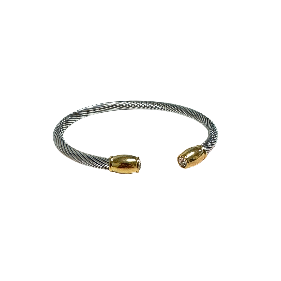 UNITY BANGLE - Bracelet