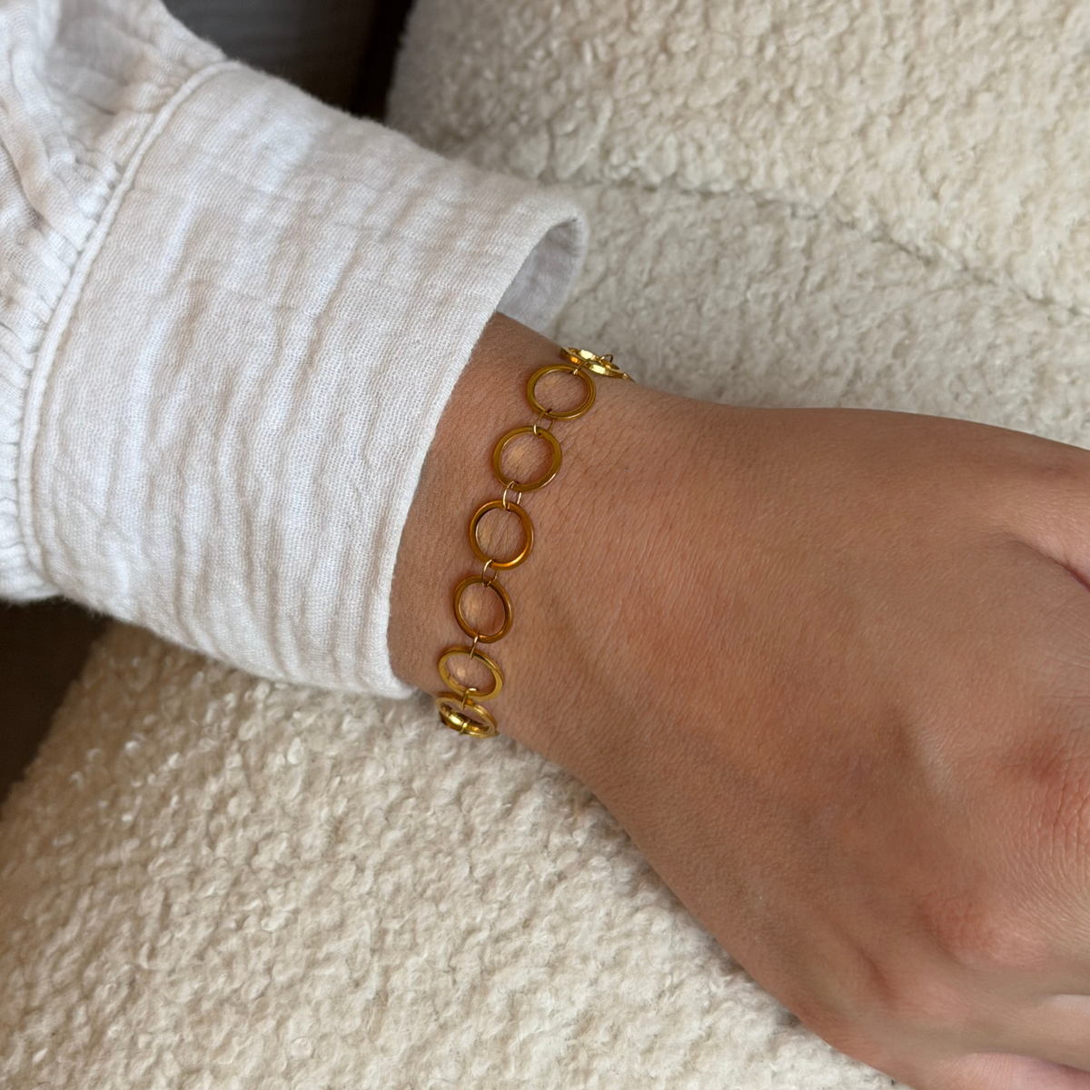 CITY SPHERE - Bracelet