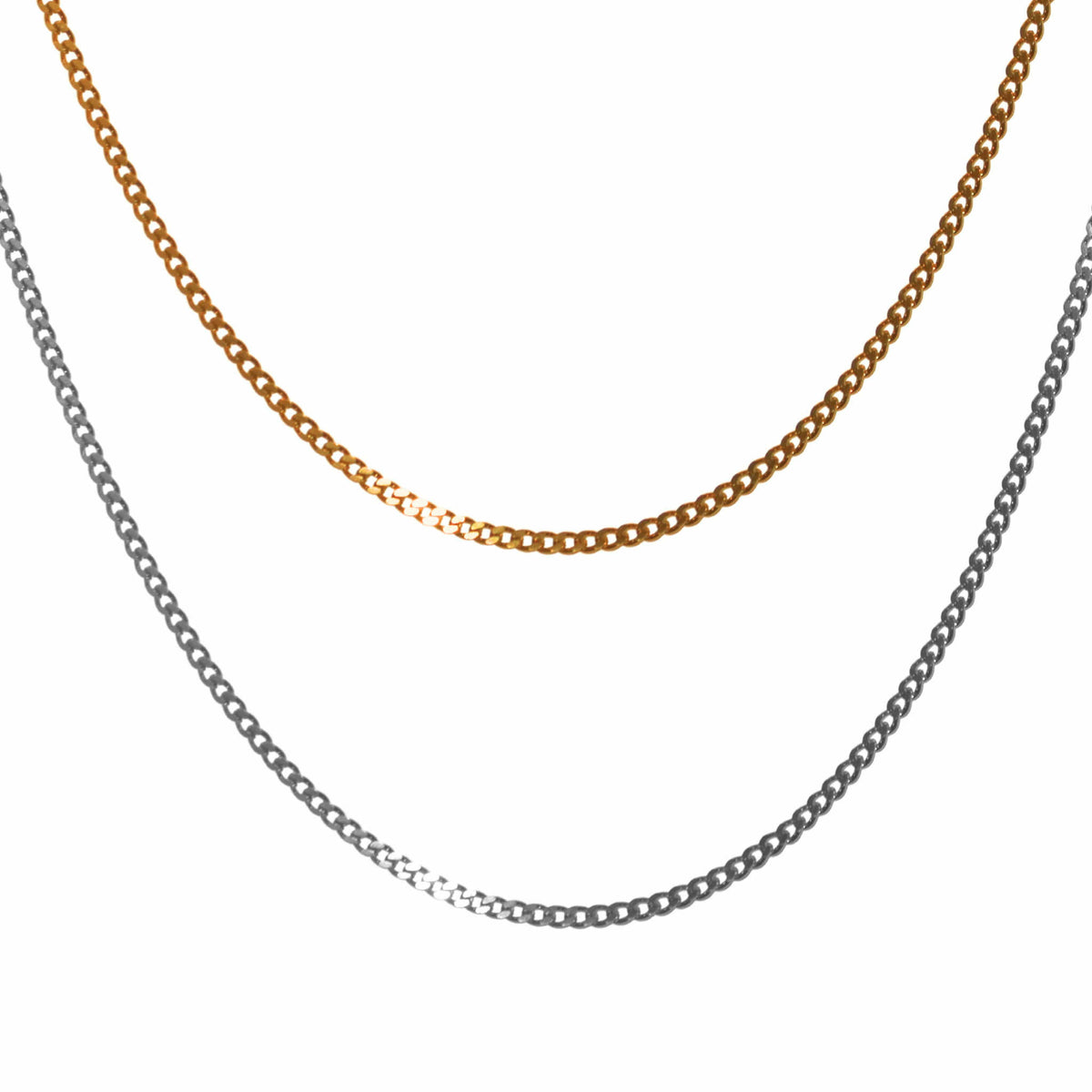 PETIT CUBAIN - Collier 