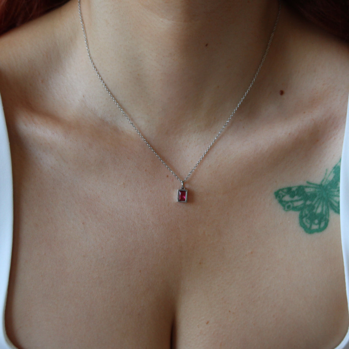 CHARMED - Necklace