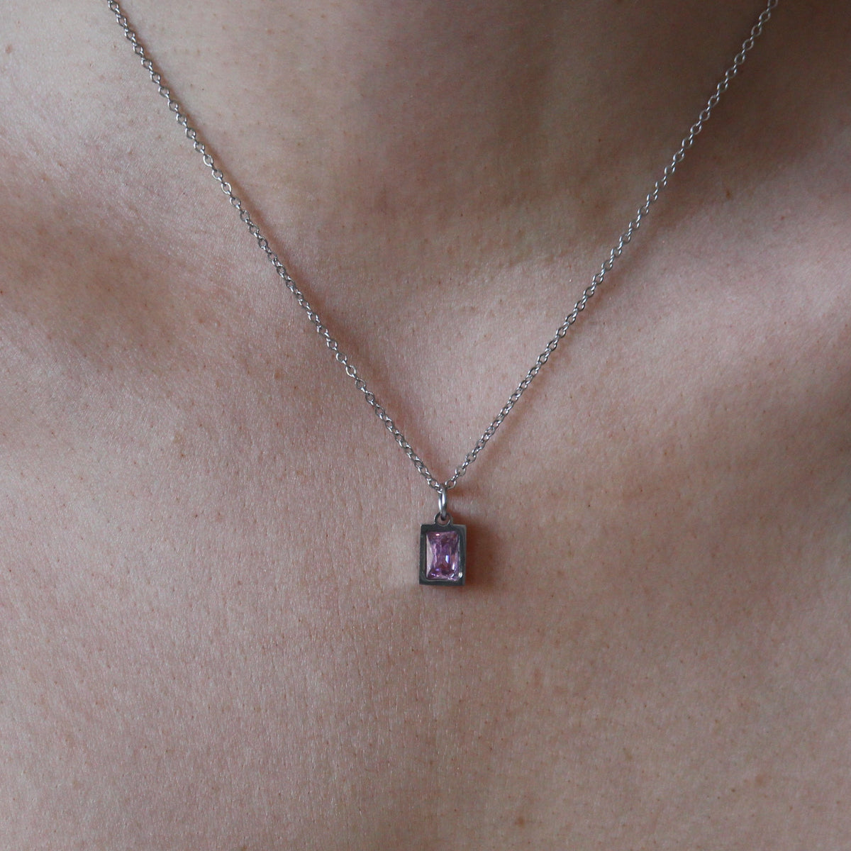 CHARMED - Necklace