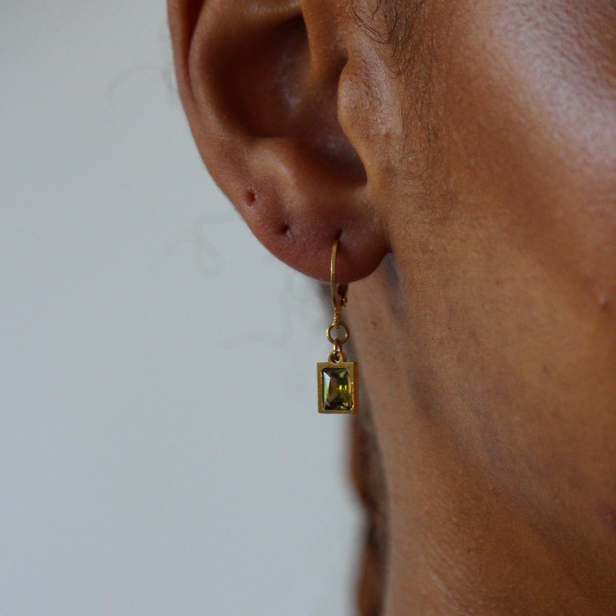 CHARMED - Earrings