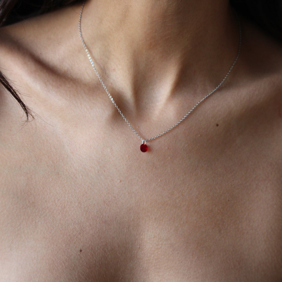 DIVINE - Necklace