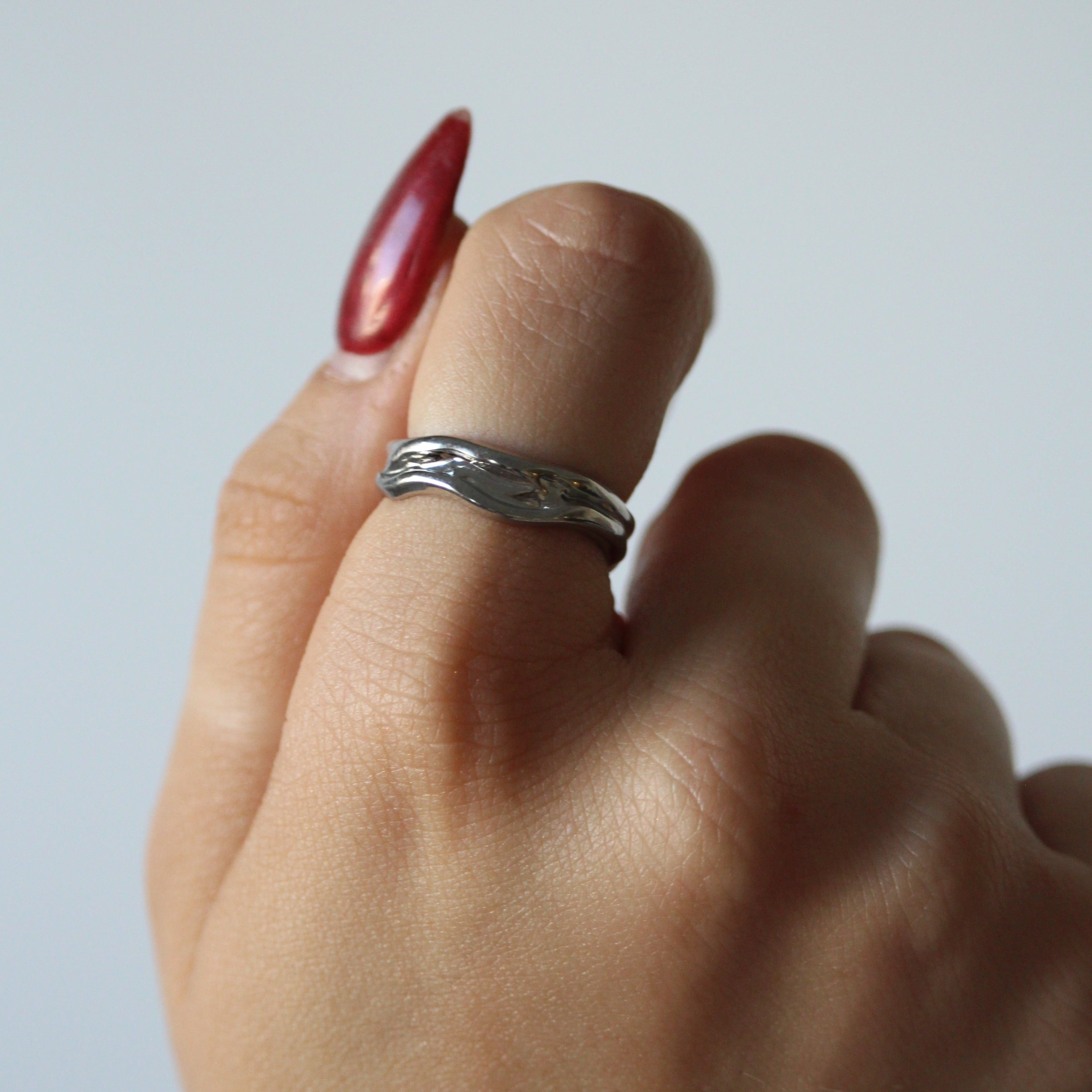 GLAZED - Ring