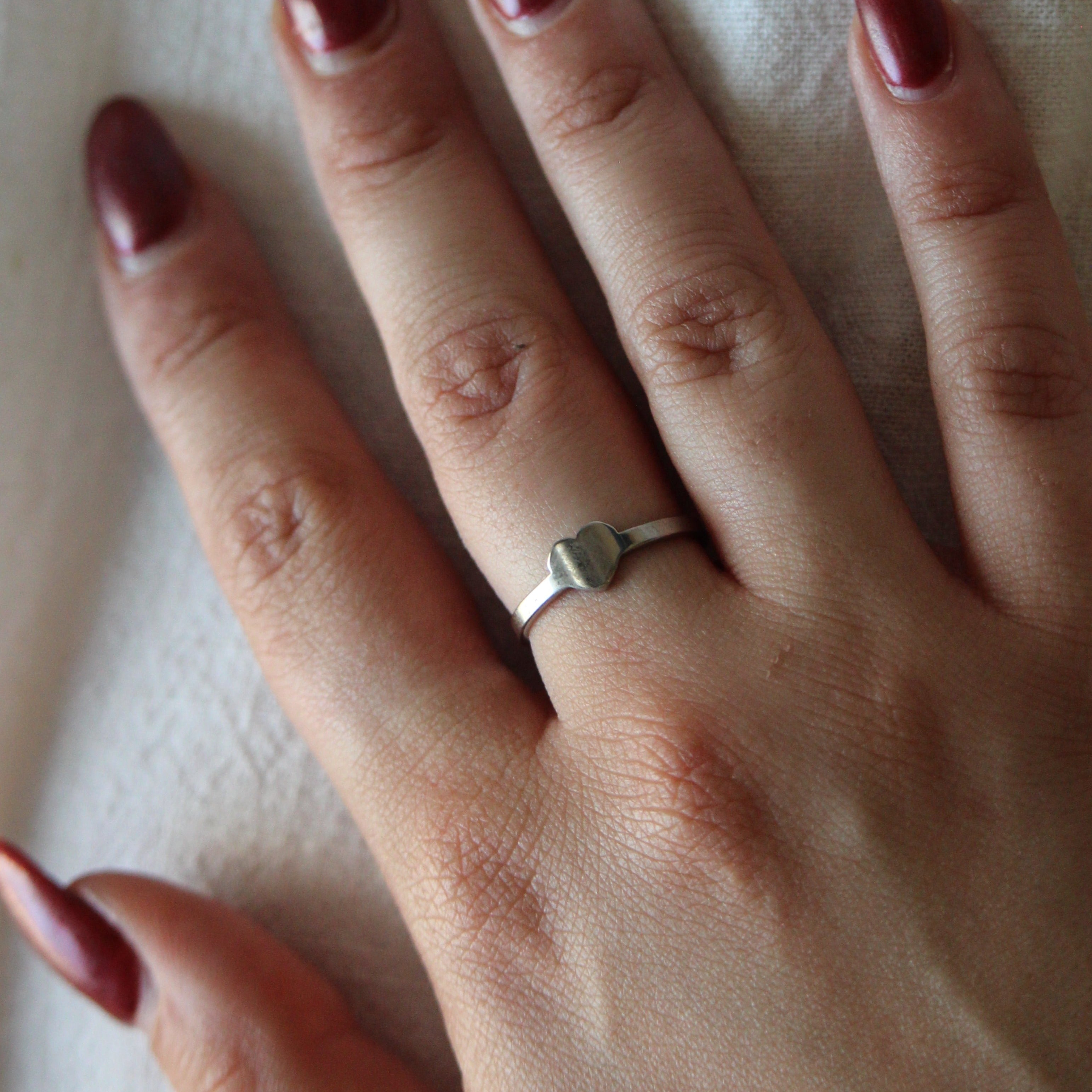 HEARTFELT - Ring