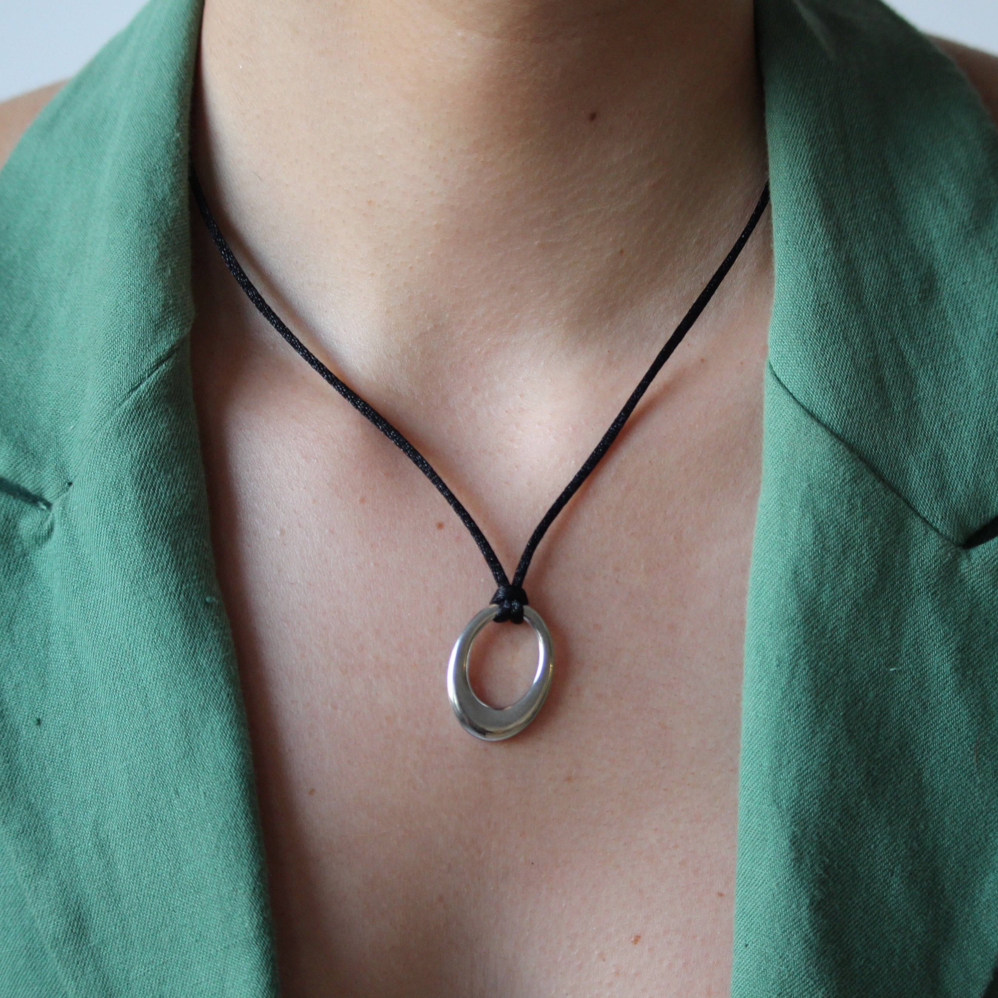 EVOKE - Necklace