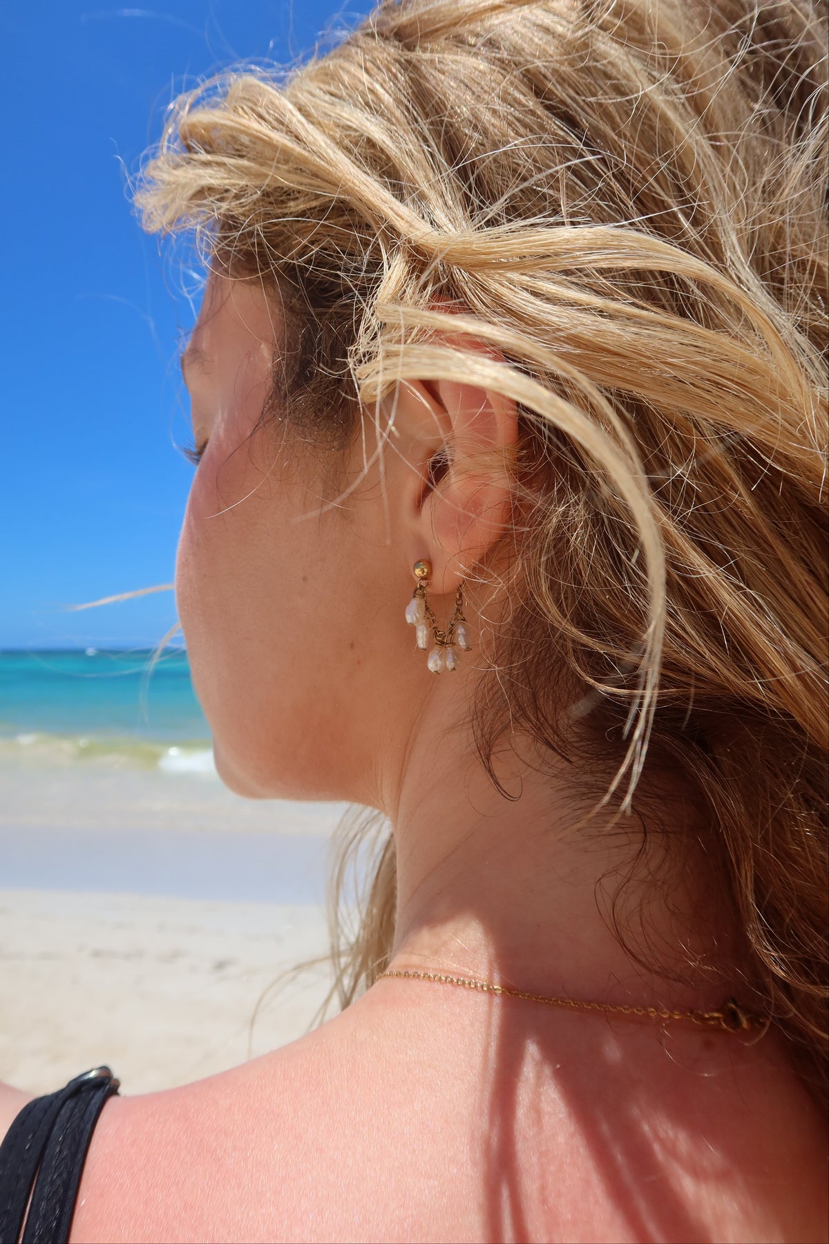 MAUI- Earrings