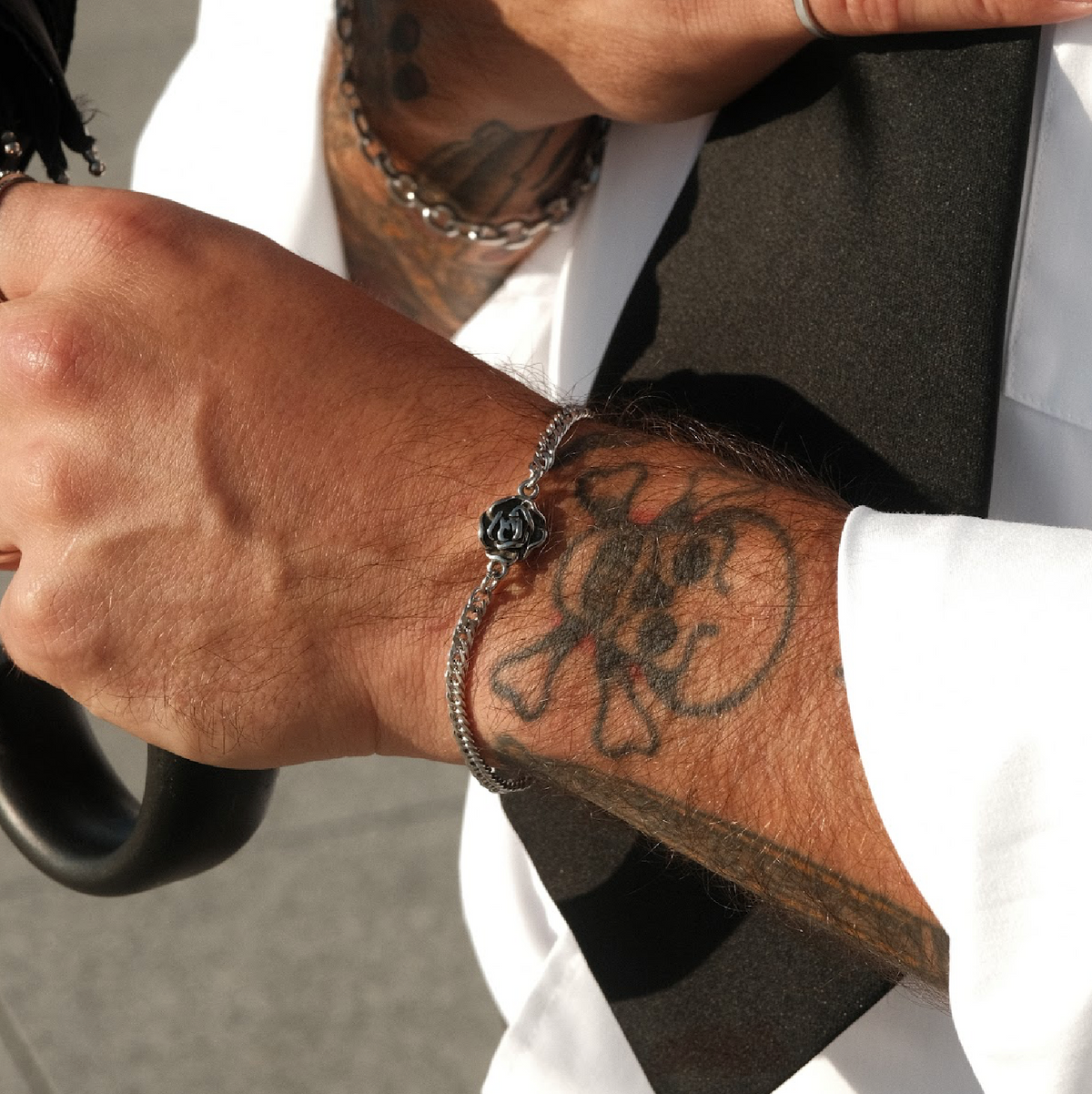 GENTLEMAN - Bracelet