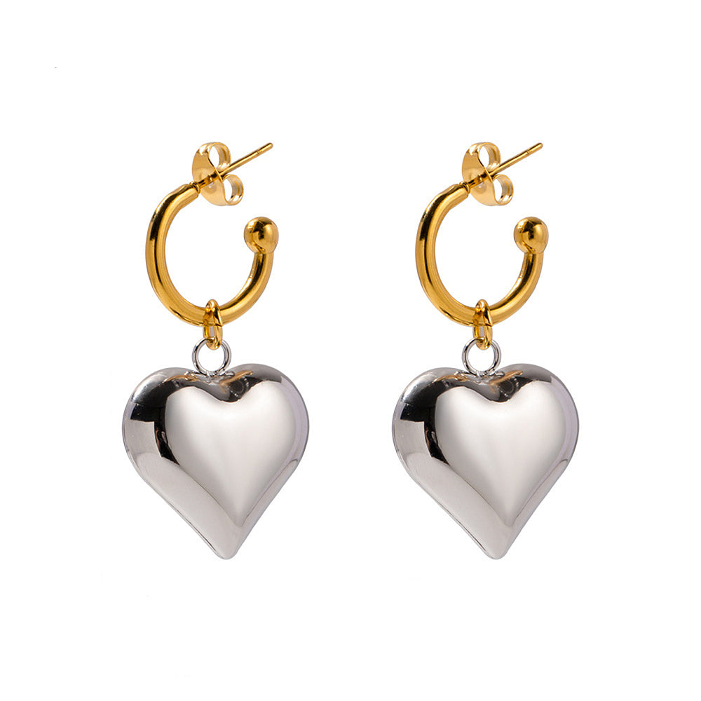 LOVED - Earrings