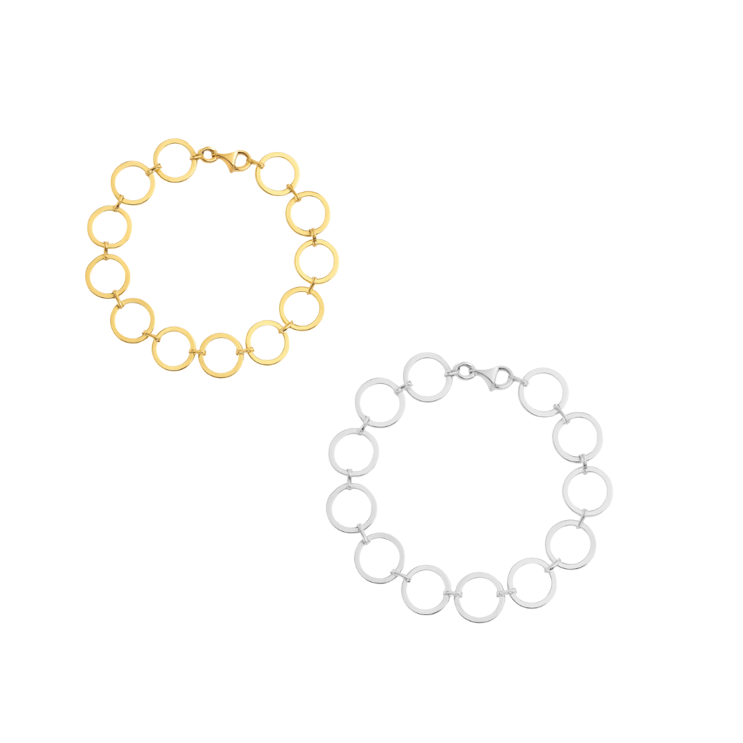 CITY SPHERE - Bracelet