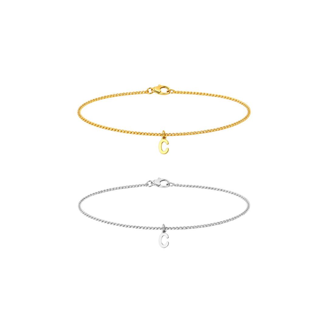 MINI LETTRA - Bracelet