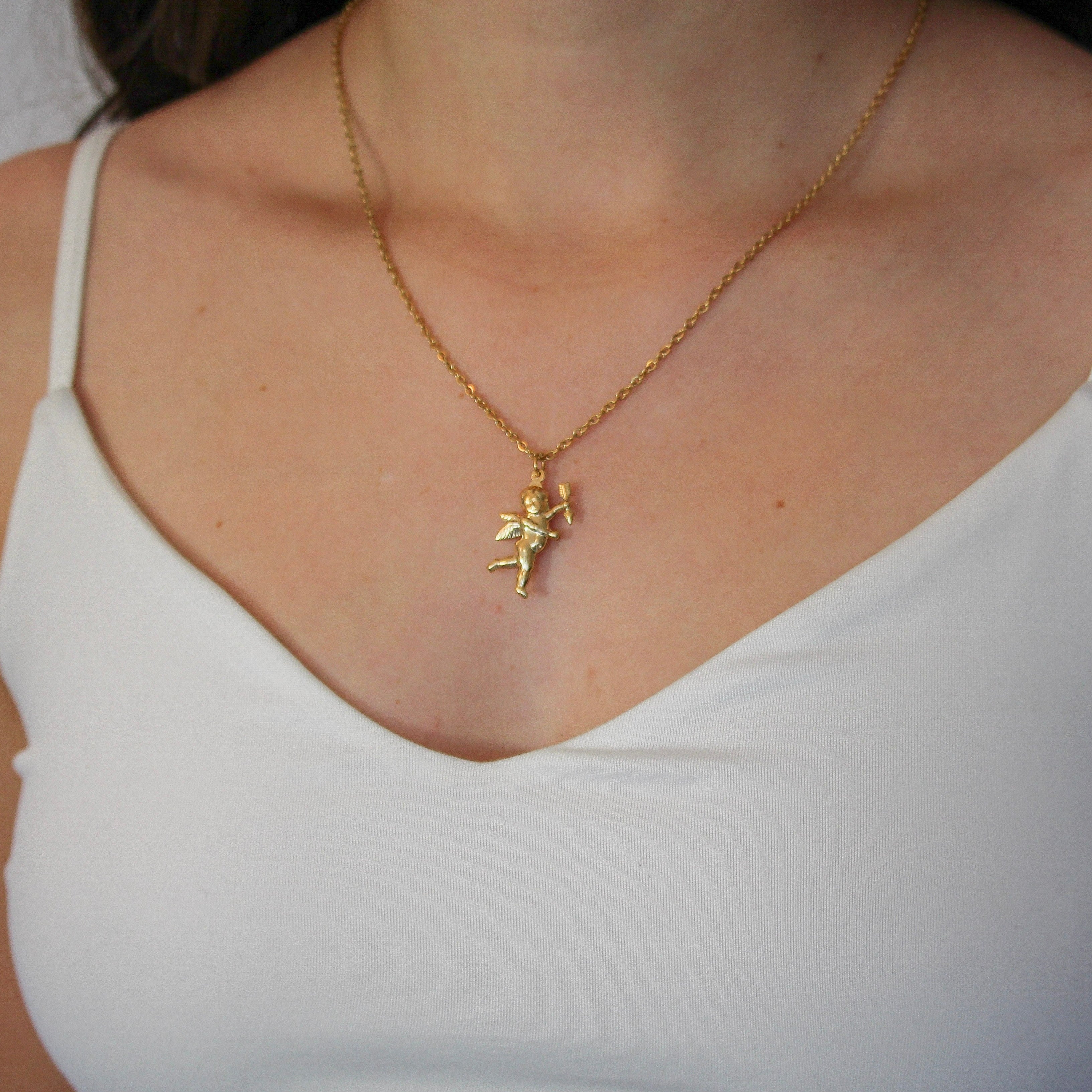 CUPID - Necklace