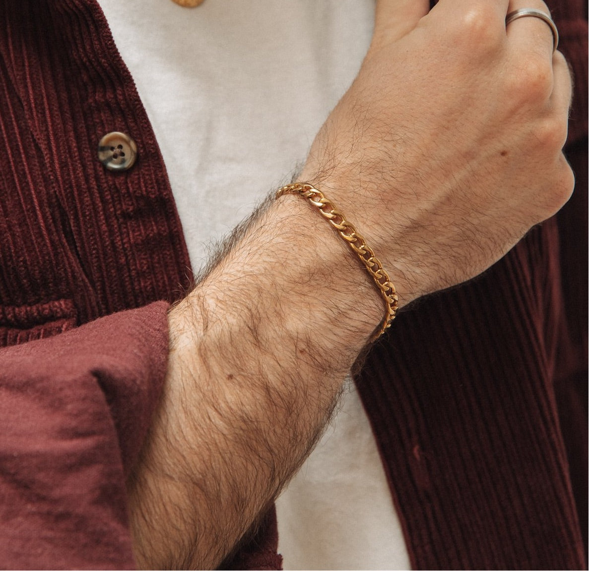 HAVANA  - Bracelet or