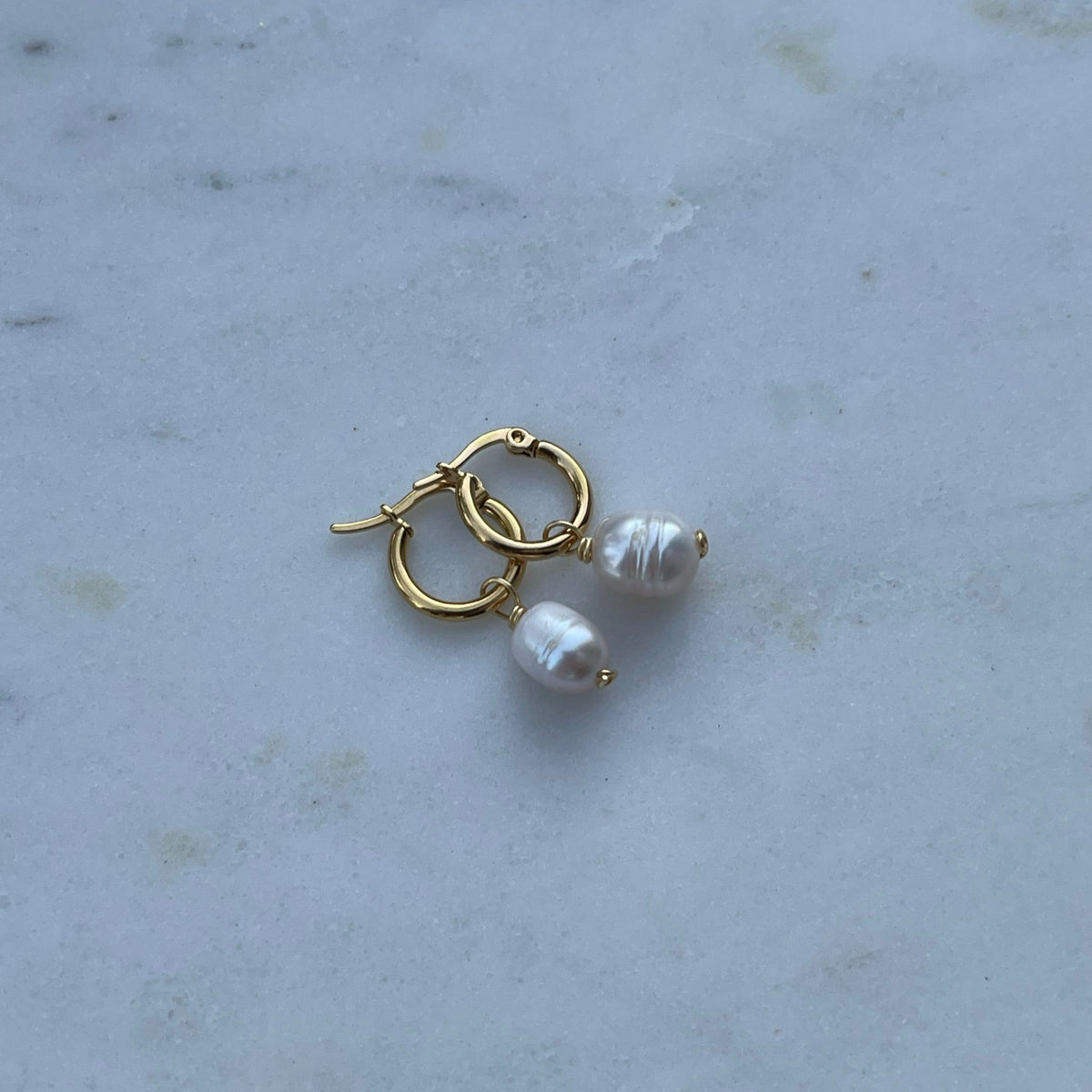 MYKONOS Earrings - GOLD